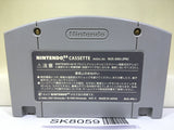 Mario Golf 64 Nintendo N64 Japan - SK8059