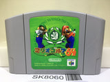 Mario Golf 64 Nintendo N64 Japan - SK8060