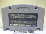 Mario Golf 64 Nintendo N64 Japan - SK8060