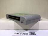 Mario Golf 64 Nintendo N64 Japan - SK8060