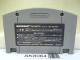 Yoshi Story Yossy Nintendo N64 Japan - SK8064