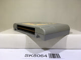 Yoshi Story Yossy Nintendo N64 Japan - SK8064