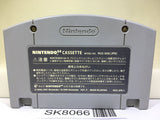 Yoshi Story Yossy Nintendo N64 Japan - SK8066