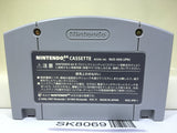 Yoshi Story Yossy Nintendo N64 Japan - SK8069