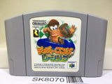 Diddy Kong Racing Nintendo N64 Japan - SK8070