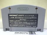 Diddy Kong Racing Nintendo N64 Japan - SK8070