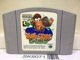 Diddy Kong Racing Nintendo N64 Japan - SK8071