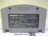 Diddy Kong Racing Nintendo N64 Japan - SK8074