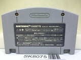 Diddy Kong Racing Nintendo N64 Japan - SK8075