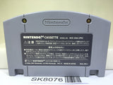 Banjo Kazooie Nintendo N64 Japan - SK8076
