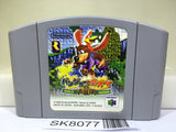 Banjo Kazooie Nintendo N64 Japan - SK8077