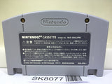 Banjo Kazooie Nintendo N64 Japan - SK8077