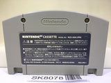 Banjo Kazooie 2 Nintendo N64 Japan - SK8078