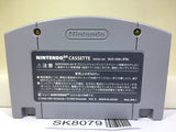 Donkey Kong 64 Nintendo N64 Japan - SK8079