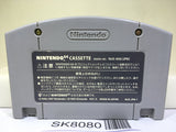 Donkey Kong 64 Nintendo N64 Japan - SK8080