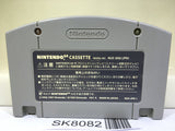 Donkey Kong 64 Nintendo N64 Japan - SK8082