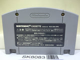 Donkey Kong 64 Nintendo N64 Japan - SK8083
