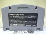 Donkey Kong 64 Nintendo N64 Japan - SK8084