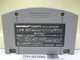 Kirby 64 Nintendo N64 Japan - SK8086