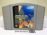 Blast Dozer Nintendo N64 Japan - SK8090