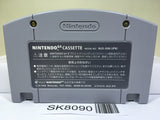 Blast Dozer Nintendo N64 Japan - SK8090