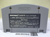 Ogre Battle 64 Nintendo N64 Japan - SK8092