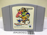 Fushigi no Dungeon Furai no Shiren 2 Nintendo N64 Japan - SK8093