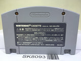 Fushigi no Dungeon Furai no Shiren 2 Nintendo N64 Japan - SK8093