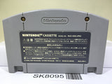 Mario Story Nintendo N64 Japan - SK8095