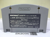 Mario Story Nintendo N64 Japan - SK8096