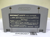 Mario Story Nintendo N64 Japan - SK8097