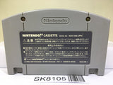 Super Smash Bros. Dairanto Smash Brothers Nintendo N64 Japan - SK8105