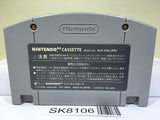 Super Mario 64 Rumble Pak Ver. Nintendo N64 Japan - SK8106