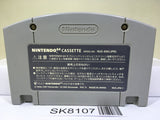 Super Mario 64 Rumble Pak Ver. Nintendo N64 Japan - SK8107