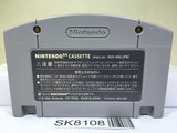 Super Mario 64 Rumble Pak Ver. Nintendo N64 Japan - SK8108