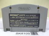 Super Mario 64 Rumble Pak Ver. Nintendo N64 Japan - SK8109