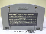 Mario Golf 64 Nintendo N64 Japan - SK8110