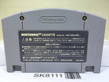 Mario Golf 64 Nintendo N64 Japan - SK8111