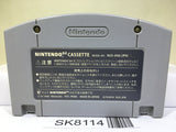 Super Mario 64 Nintendo N64 Japan - SK8114