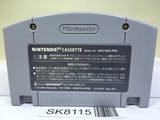 Super Mario 64 Nintendo N64 Japan - SK8115