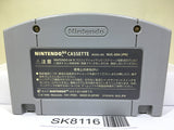 Super Mario 64 Nintendo N64 Japan - SK8116