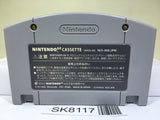 Super Mario 64 Nintendo N64 Japan - SK8117