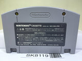 Mario Kart 64 Nintendo N64 Japan - SK8119