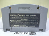 Mario Kart 64 Nintendo N64 Japan - SK8120