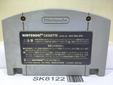 Mario Kart 64 Nintendo N64 Japan - SK8122