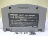 Mario Kart 64 Nintendo N64 Japan - SK8123