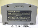 Mario Party Nintendo N64 Japan - SK8125