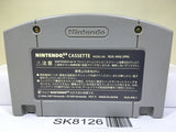 Mario Party Nintendo N64 Japan - SK8126