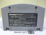 Mario Party Nintendo N64 Japan - SK8127