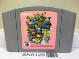 Mario Party 2 Nintendo N64 Japan - SK8128